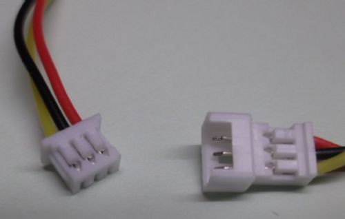 Miniature Plugs & Sockets